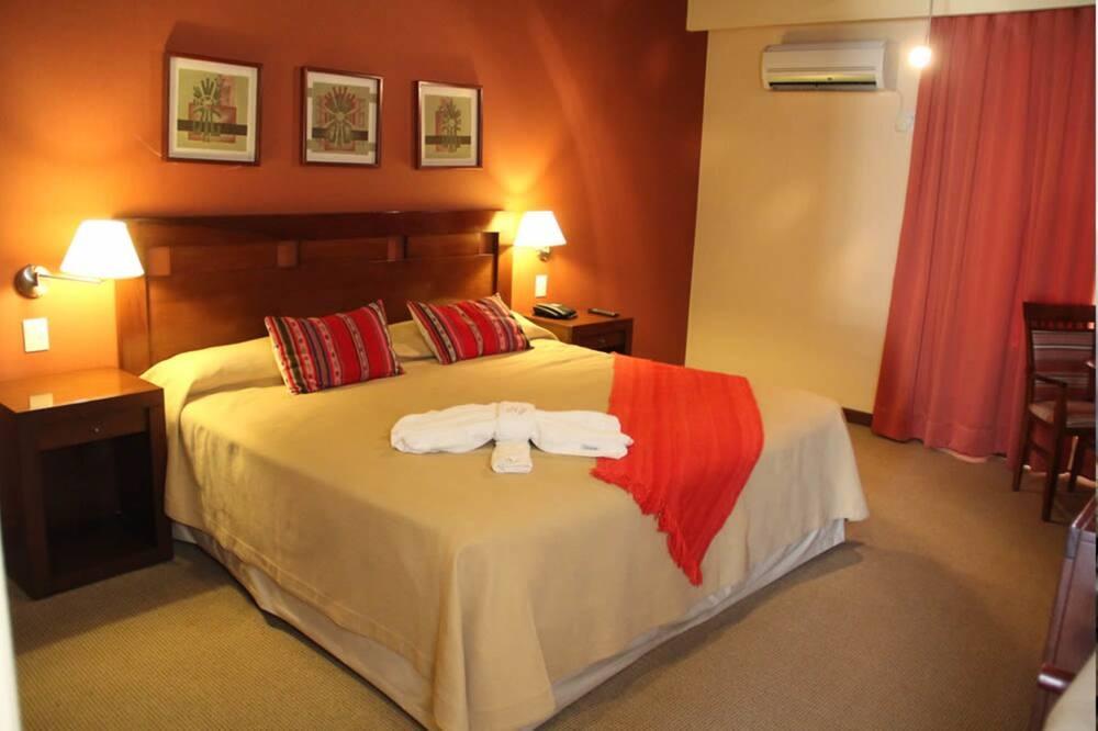 Howard Johnson Inn Rosario De La Frontera Εξωτερικό φωτογραφία
