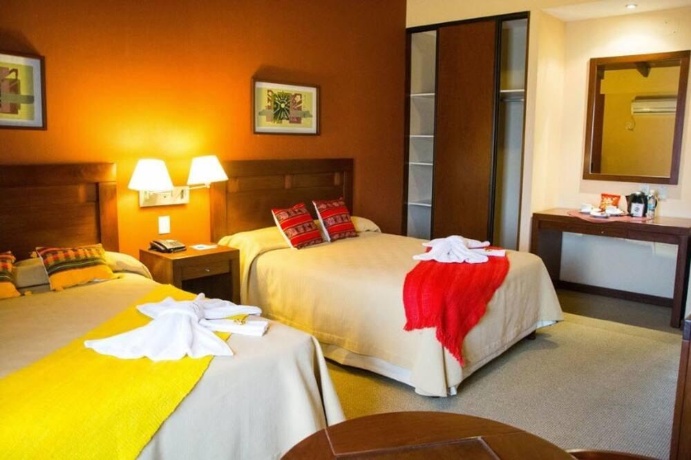 Howard Johnson Inn Rosario De La Frontera Εξωτερικό φωτογραφία
