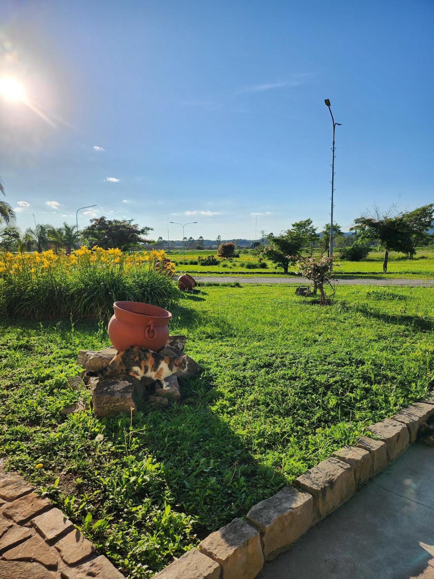 Howard Johnson Inn Rosario De La Frontera Εξωτερικό φωτογραφία