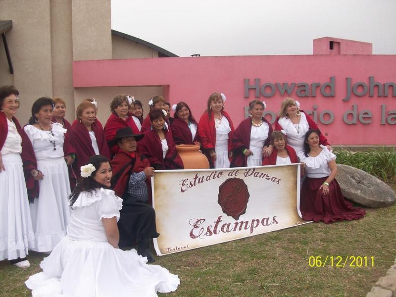 Howard Johnson Inn Rosario De La Frontera Εξωτερικό φωτογραφία