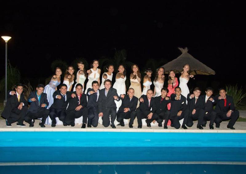 Howard Johnson Inn Rosario De La Frontera Εξωτερικό φωτογραφία