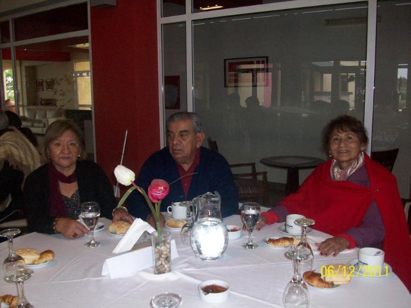 Howard Johnson Inn Rosario De La Frontera Εξωτερικό φωτογραφία