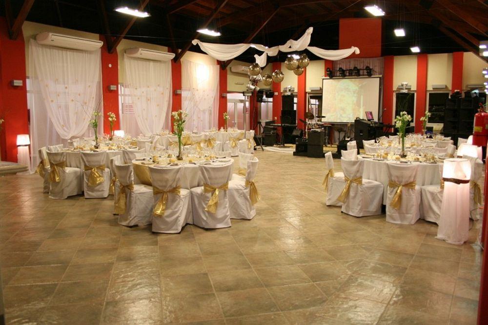 Howard Johnson Inn Rosario De La Frontera Εξωτερικό φωτογραφία